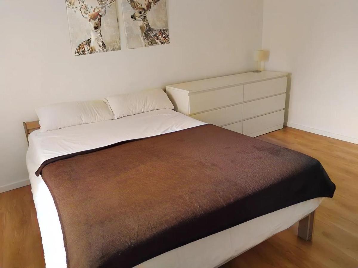La Mariposa Apartment Barcelona Ngoại thất bức ảnh