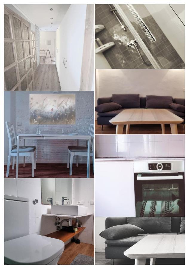 La Mariposa Apartment Barcelona Ngoại thất bức ảnh